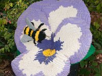 MortonArb Legos Bee-1 : Morton Arboritum